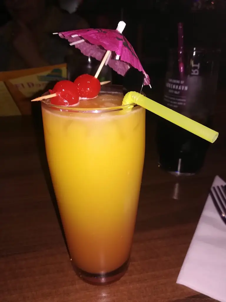 David Allott_El Dorados Tex Mex_Driffield_review