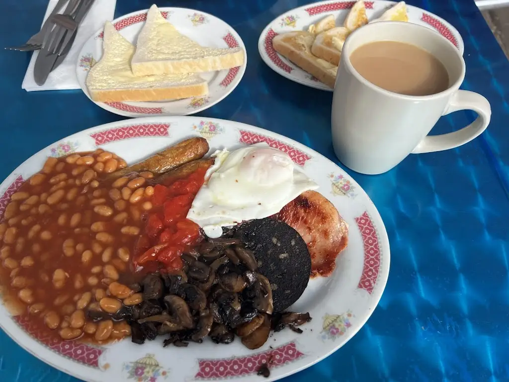 Menu_Riverhead Cafe - Driffield_Driffield_image_5