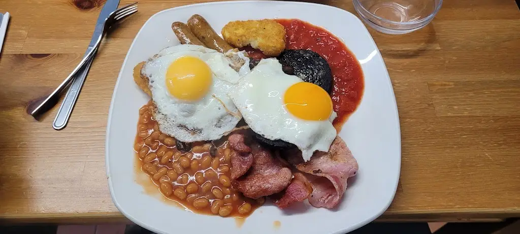 Menu_Riverhead Cafe - Driffield_Driffield_image_6