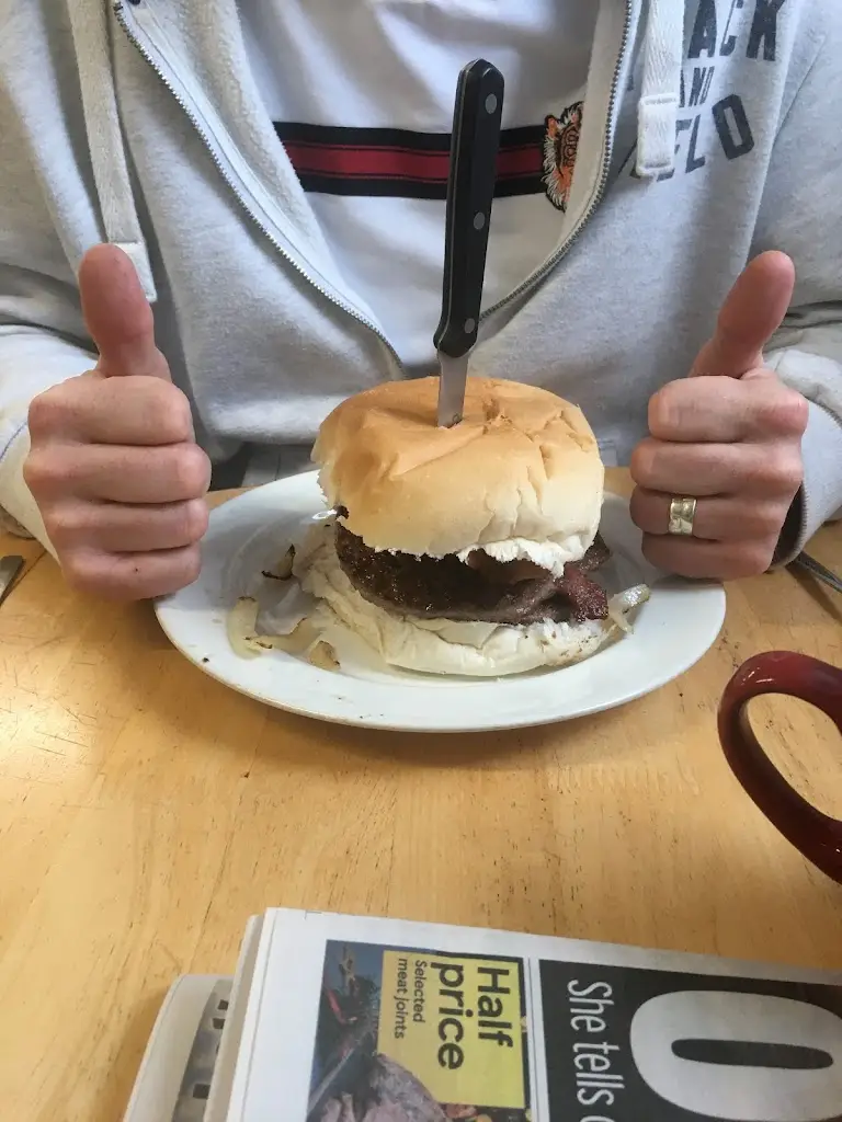 Menu_Riverhead Cafe - Driffield_Driffield_image_7