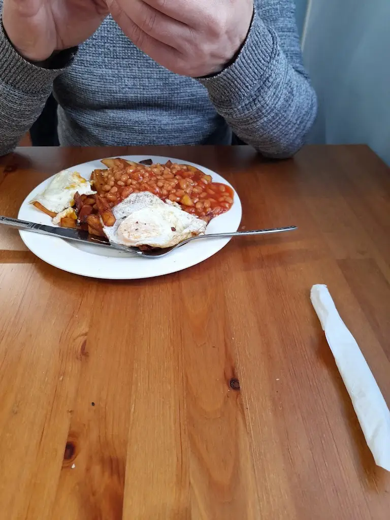 Menu_Riverhead Cafe - Driffield_Driffield_image_8