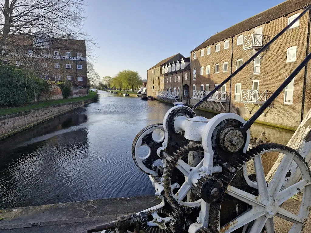 Cliff_Riverhead Cafe - Driffield_Driffield_review