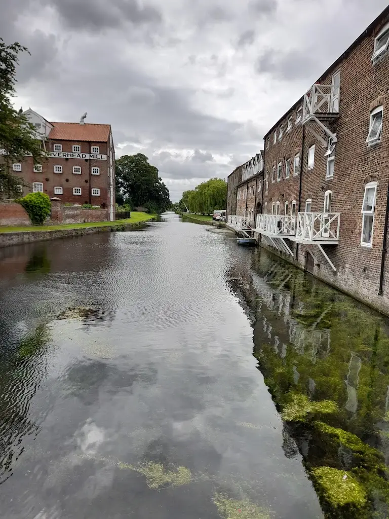 Riverhead Cafe - Driffield_Driffield_slider_image_3