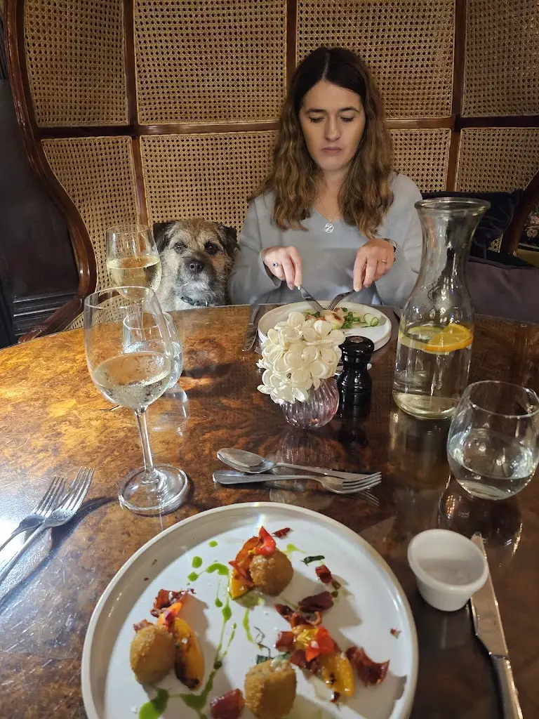 Ross Alexander_The Highfield_Driffield_review