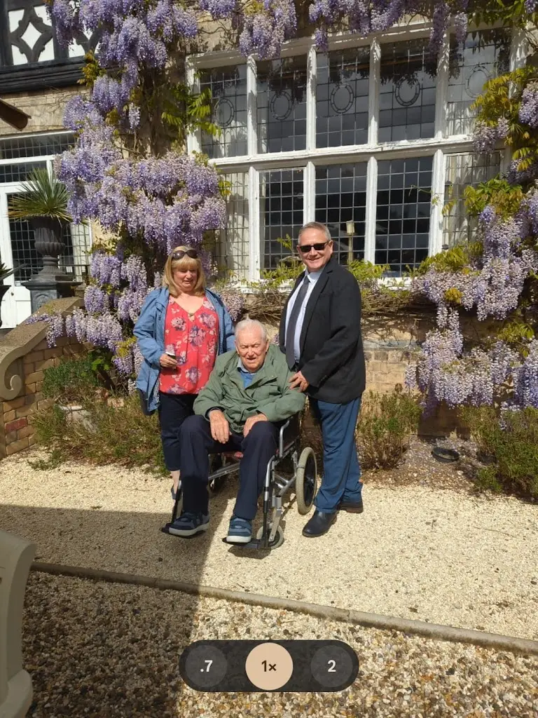 Commander Serviland_The Highfield_Driffield_review