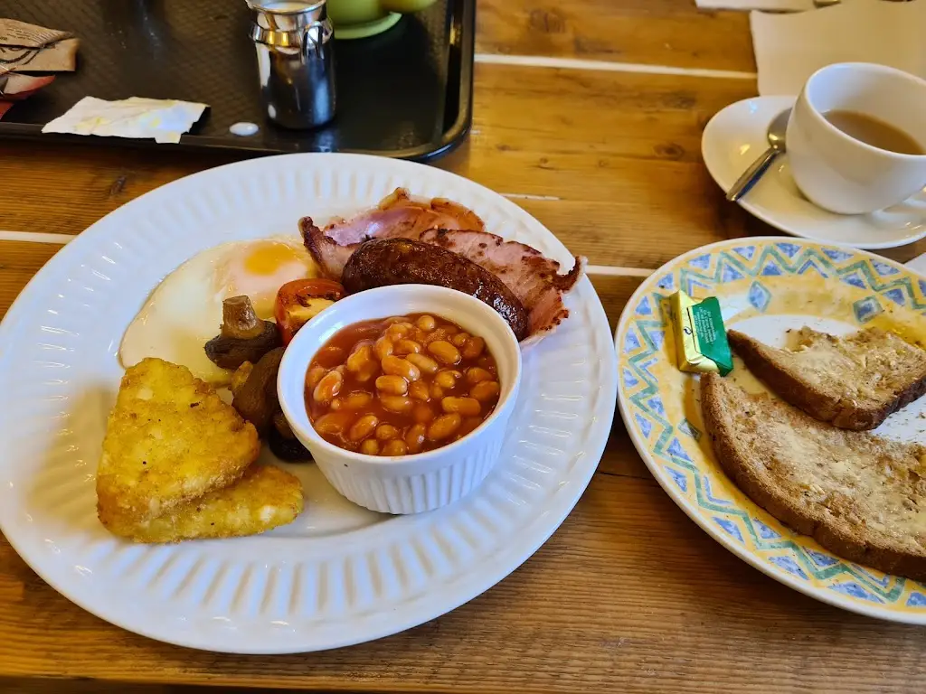 Menu_Café Leon, Driffield_Driffield_image_6