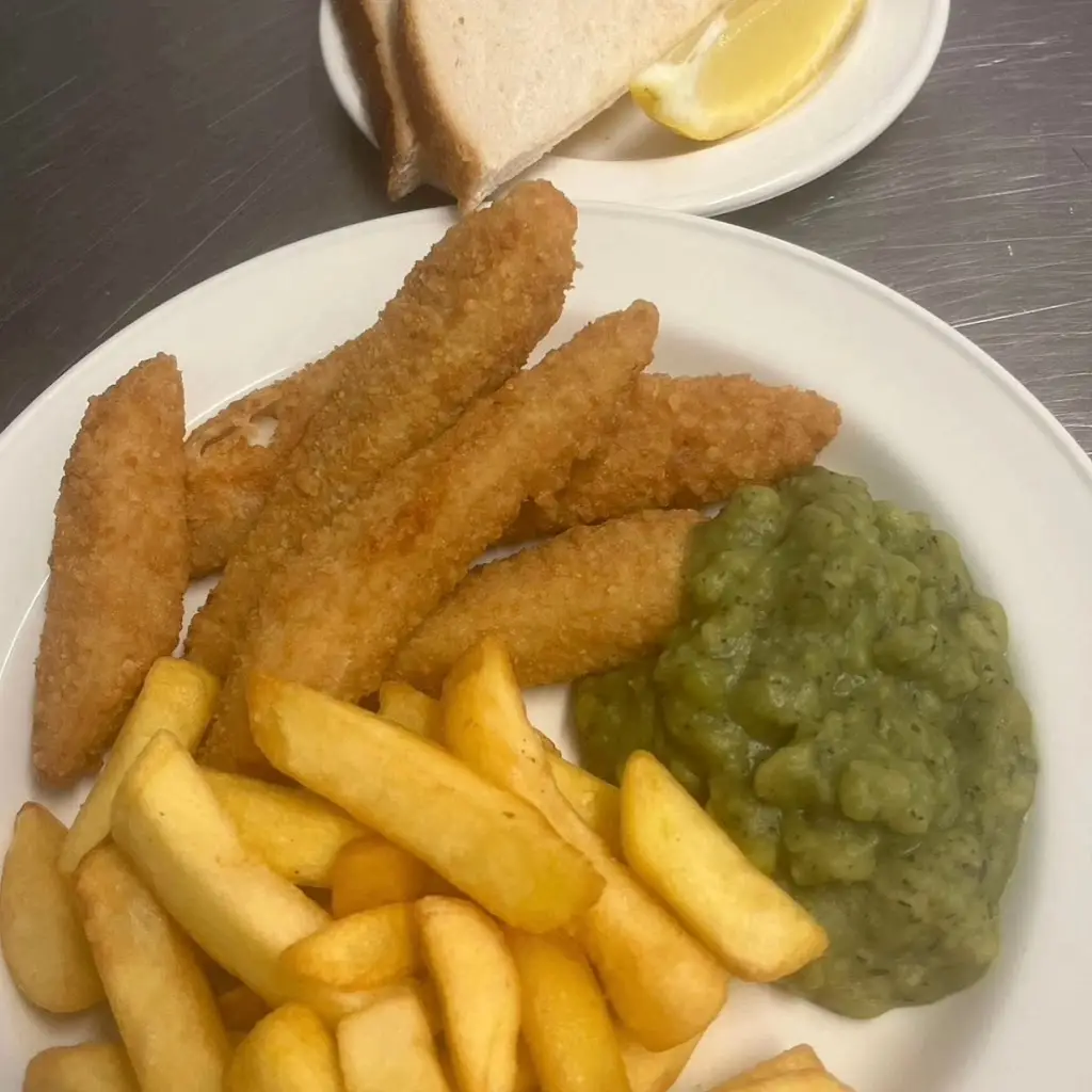 Menu_Café Leon, Driffield_Driffield_image_7