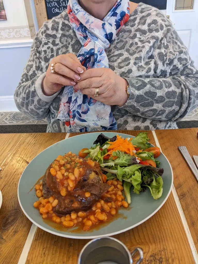 Menu_Café Leon, Driffield_Driffield_image_8