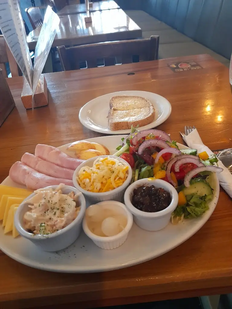 Menu_The Original Keys_Driffield_image_3