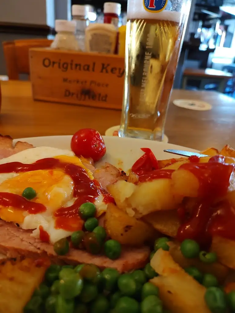 Menu_The Original Keys_Driffield_image_9