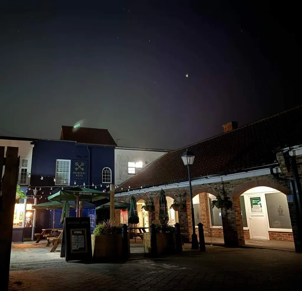 The Original Keys_Driffield_slider_image_3