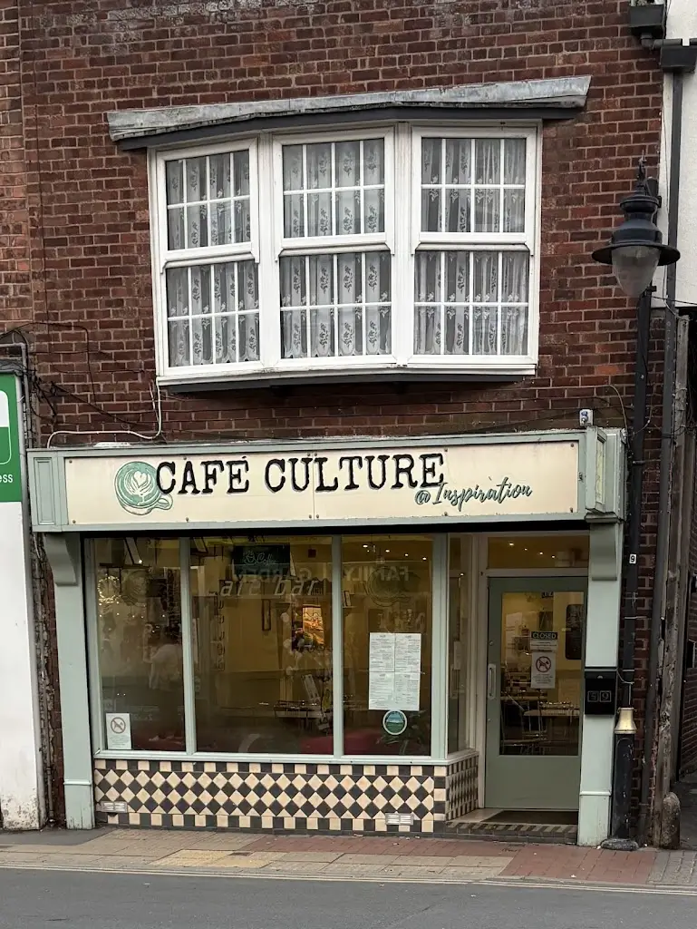 Café Culture @ Inspiration Café Bar_Driffield_slider_image_3