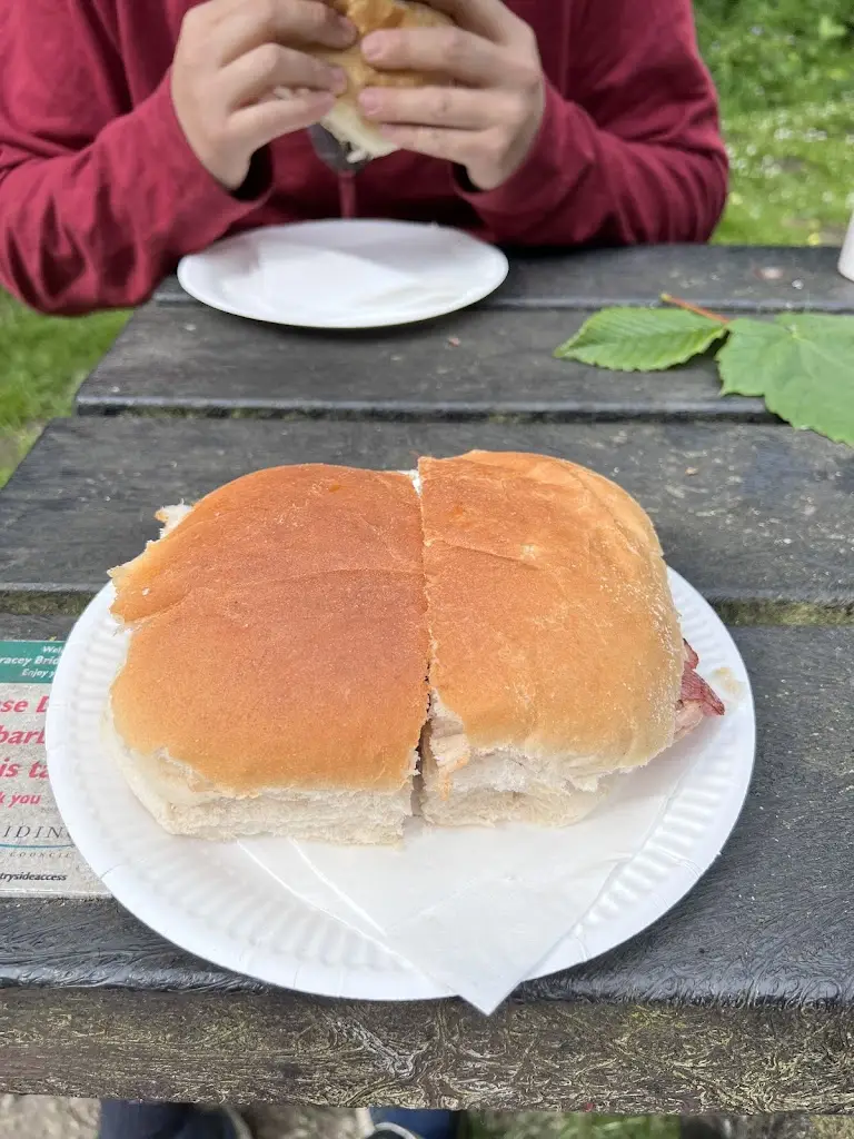 Rowan Cato_Grandma's Kitchen_Driffield_review