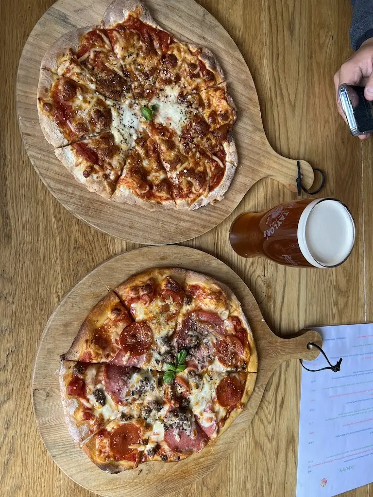 Menu_The Lord Addingham_Addingham_image_1