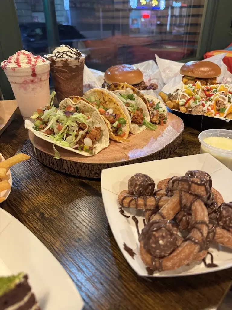 Menu_LUNA’S_Ashington_image_5