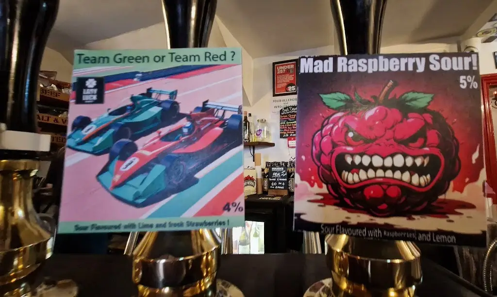 Menu_The Butchers Dog_Driffield_image_3