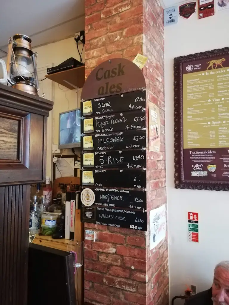 Menu_The Butchers Dog_Driffield_image_4