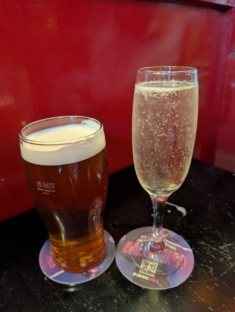 Lu Dean_The Butchers Dog_Driffield_review