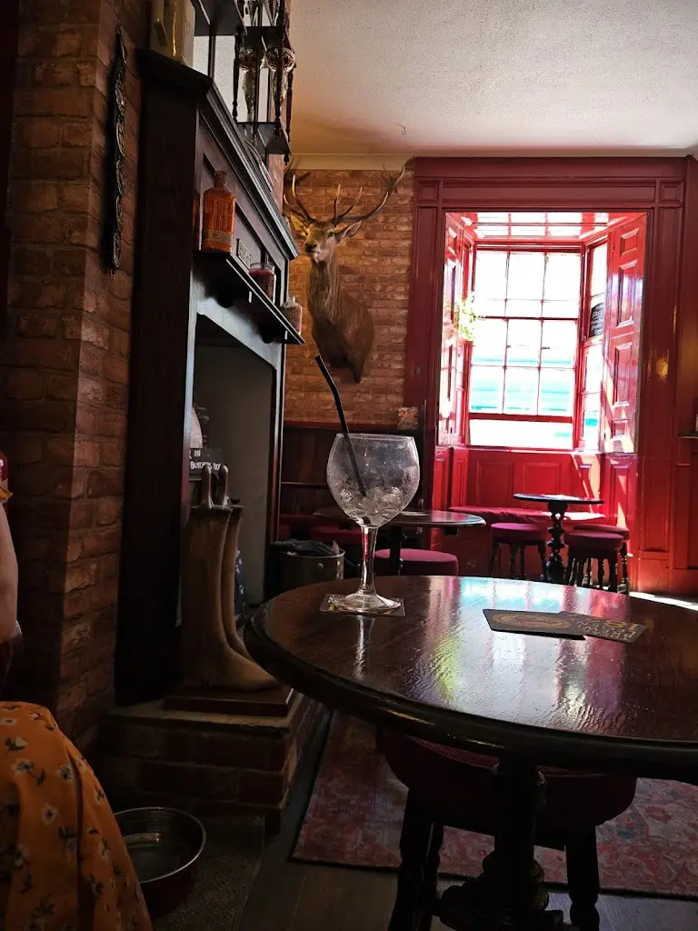 Brian Kirkley_The Butchers Dog_Driffield_review