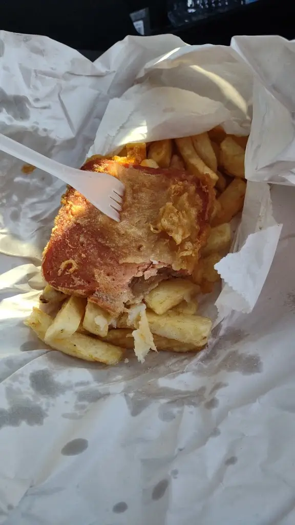 Menu_Stuarts of Driffield Fish & Chips_Driffield_image_1