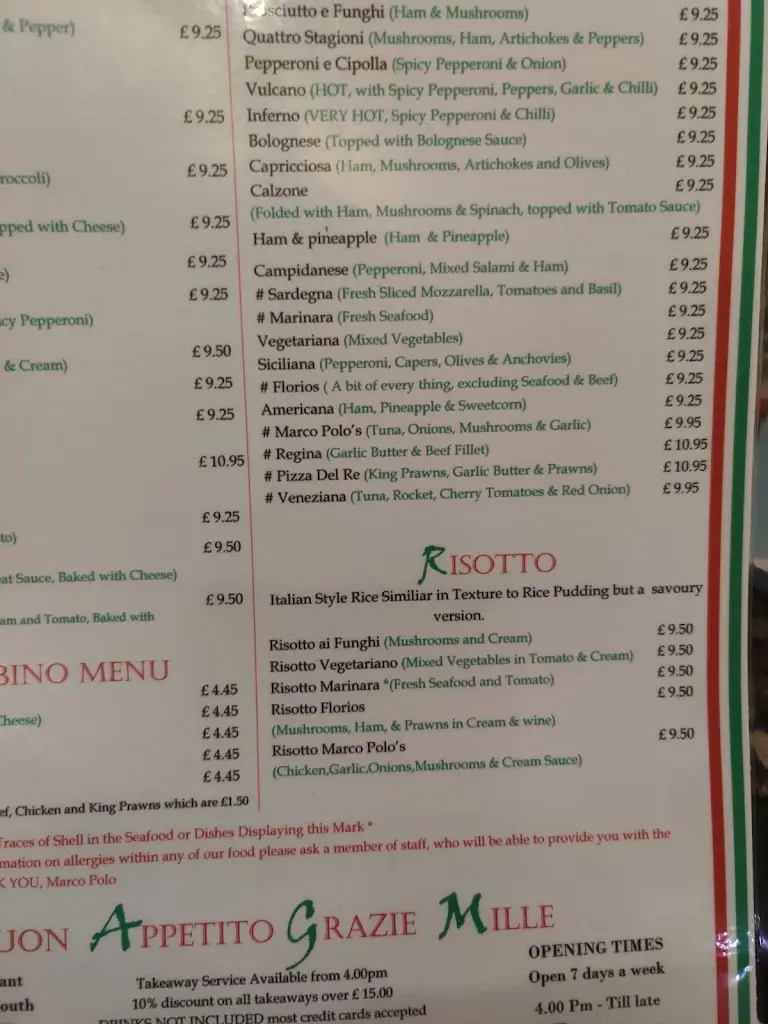 Menu_Marco Polo Pizzeria_Driffield_image_2