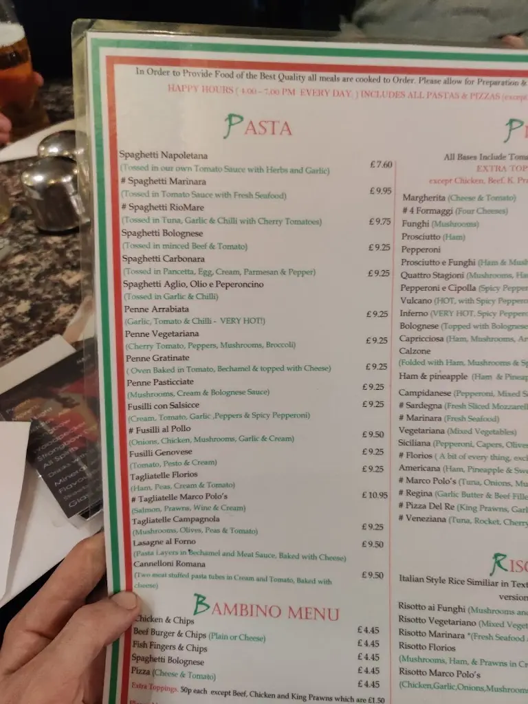 Menu_Marco Polo Pizzeria_Driffield_image_4