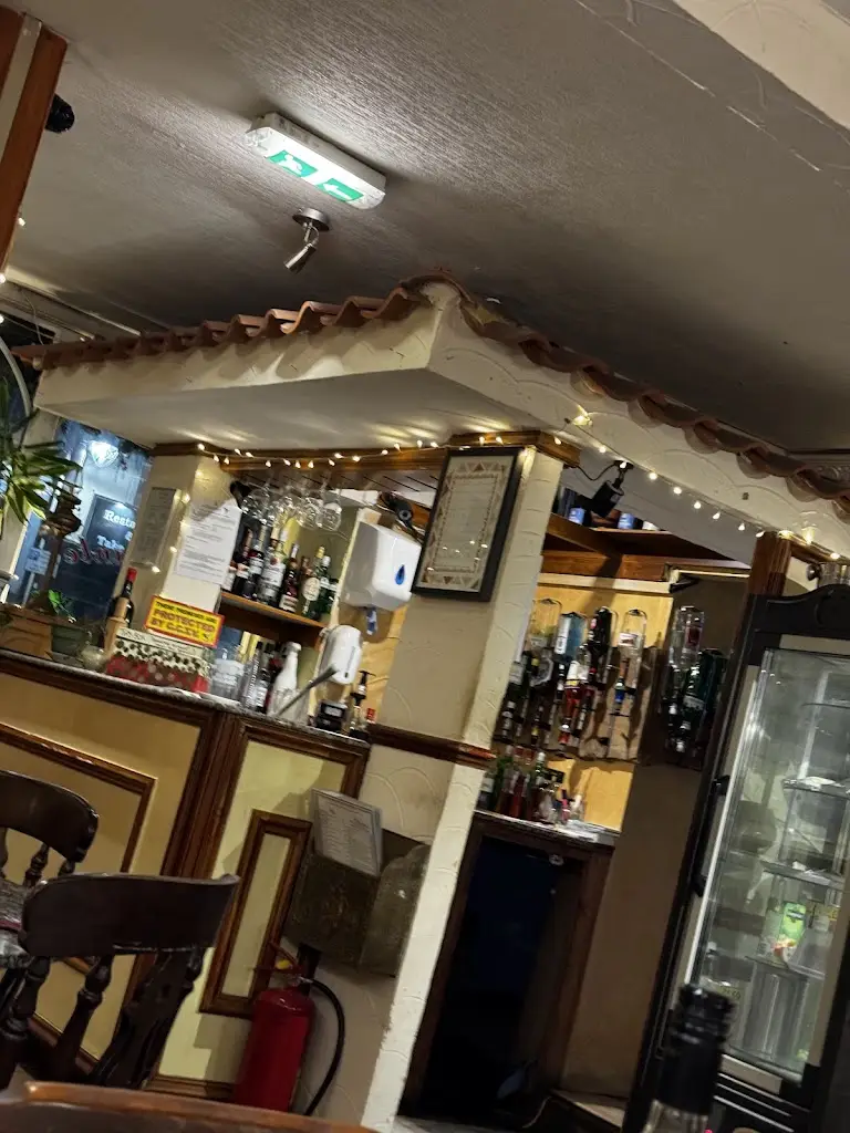 Joe Leslie_Marco Polo Pizzeria_Driffield_review