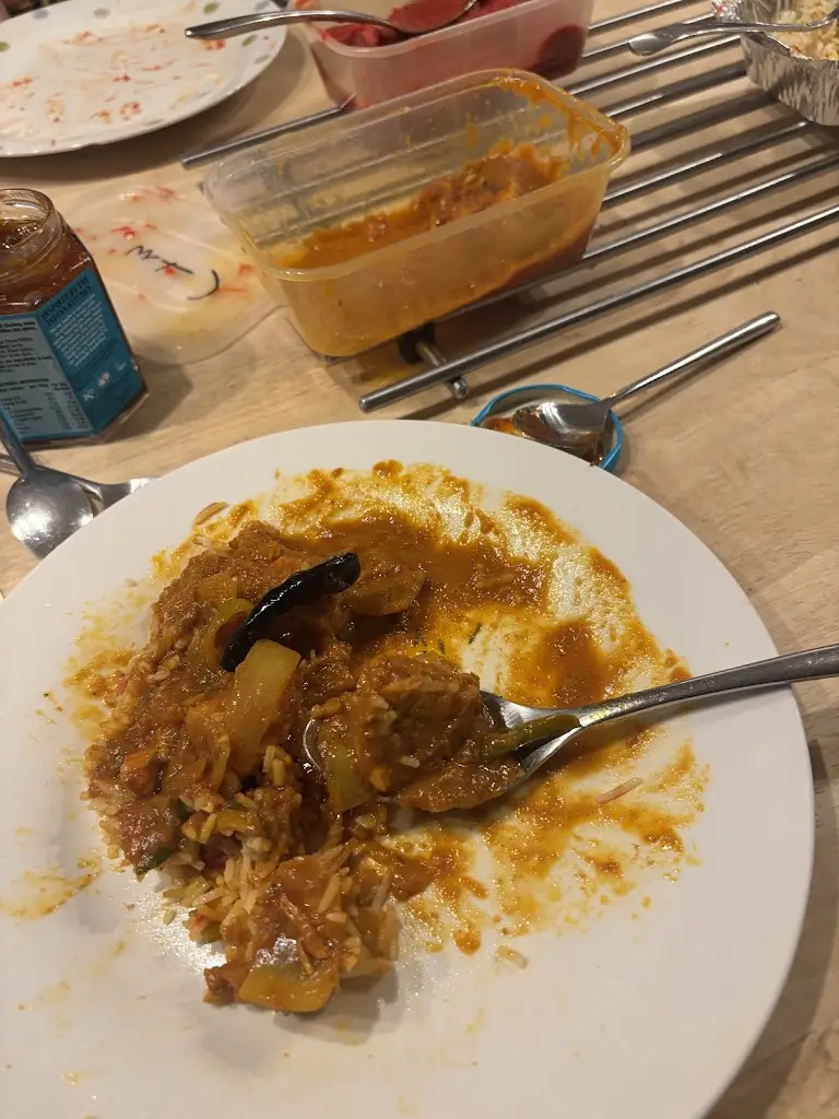 Dan Hart_Zarin's Lounge_Driffield_review