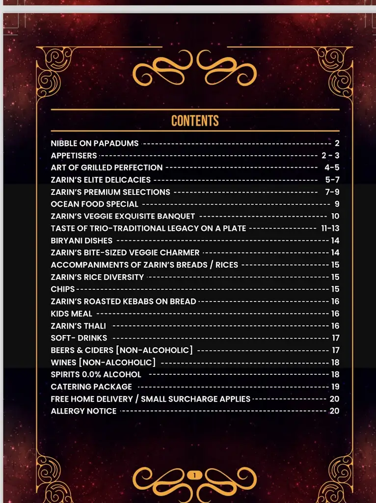 Zarin's Lounge_Driffield_slider_image_2