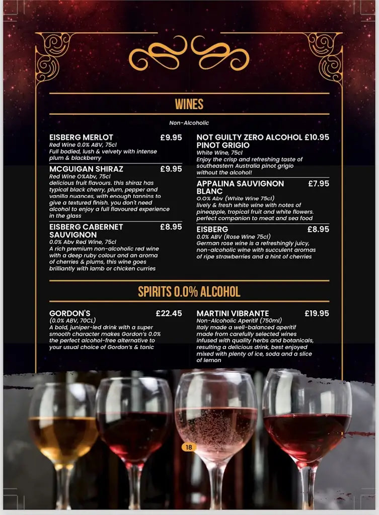 Zarin's Lounge_Driffield_slider_image_3