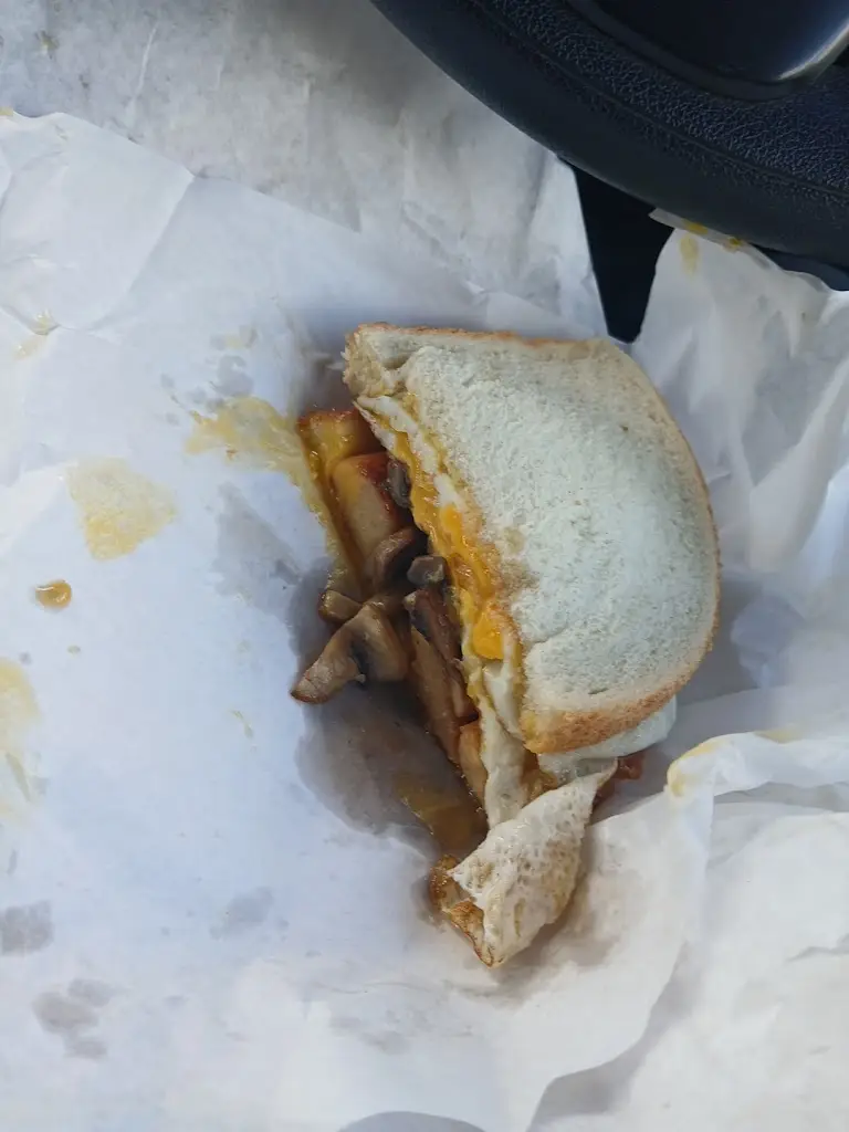 Rupert Sealey_Delicious_Driffield_review