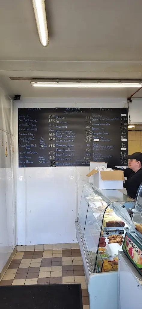 andrew wilson_Delicious_Driffield_review