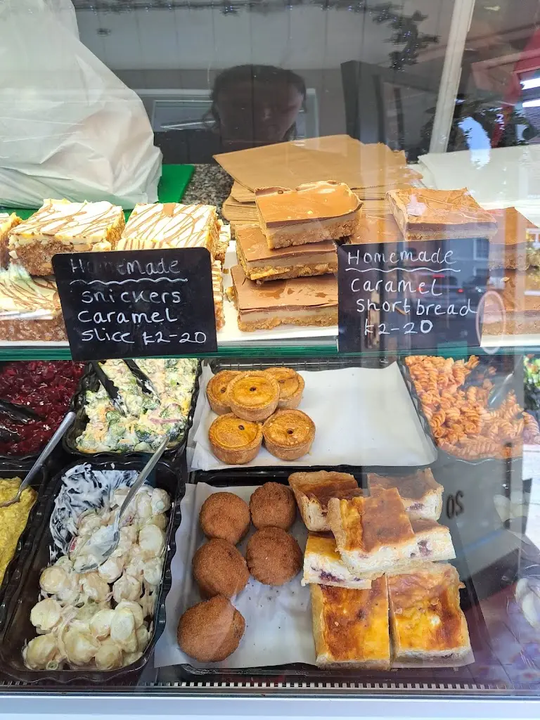 Delicious restaurant in Driffield