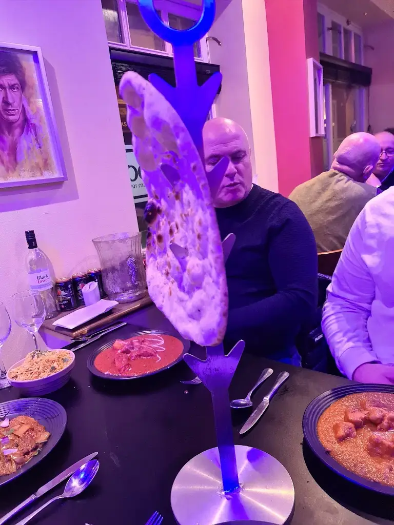 Menu_Bollywood Indian_Driffield_image_7