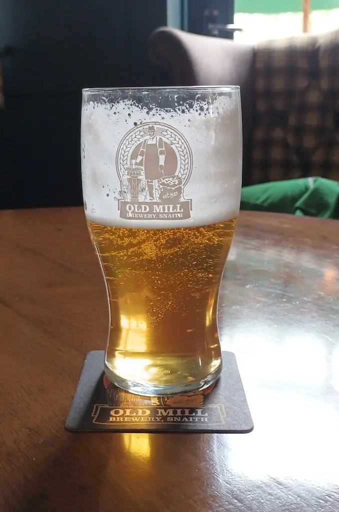 Menu_The Star Inn_Driffield_image_8