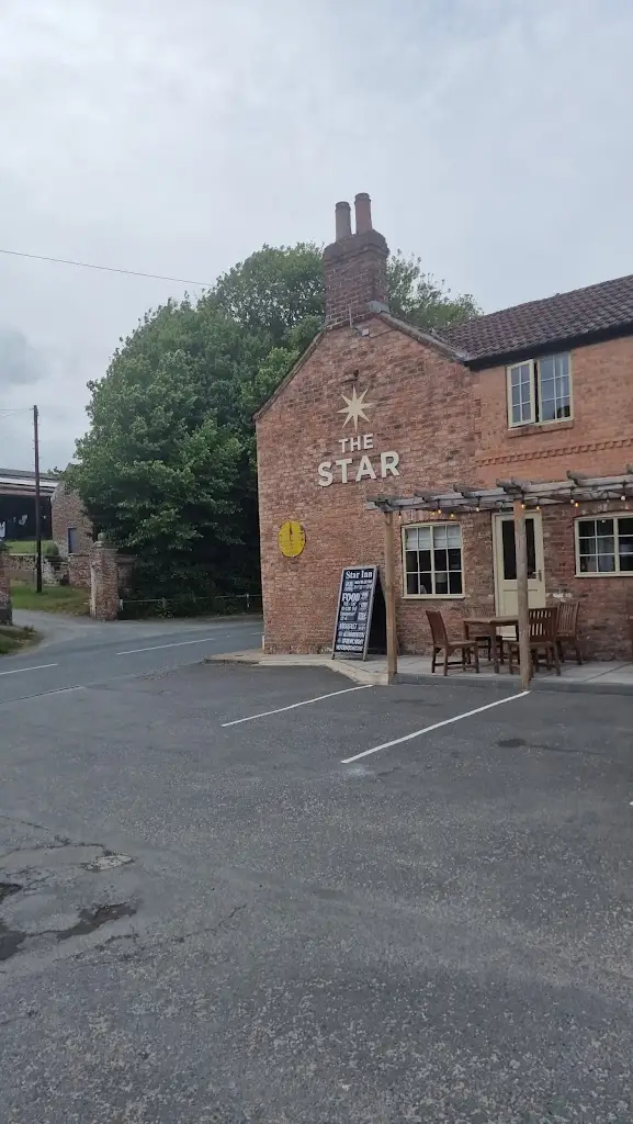 Anish Patel_The Star Inn_Driffield_review