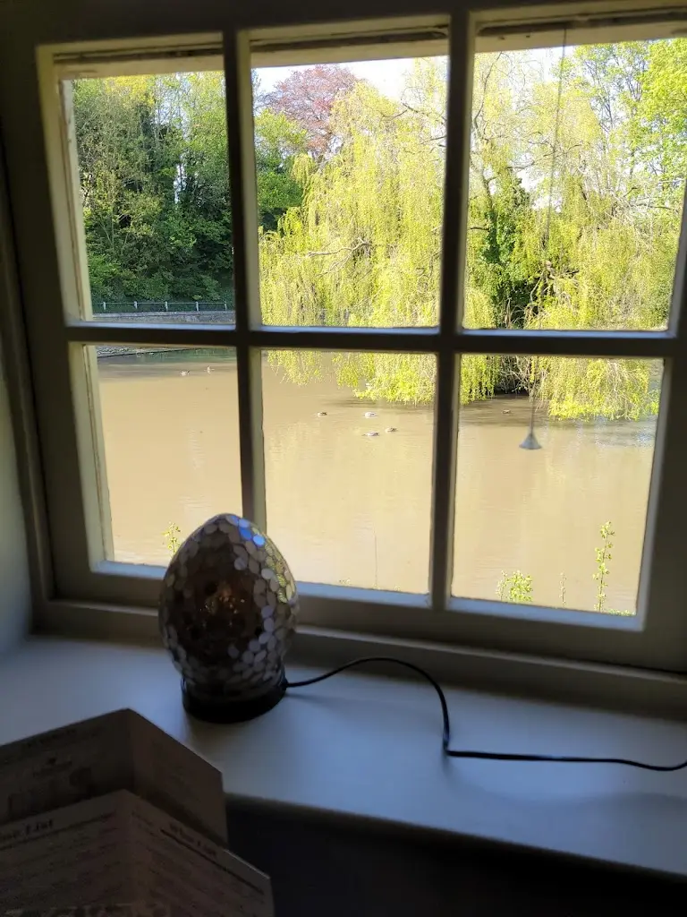 Derek Jephcott_The Star Inn_Driffield_review