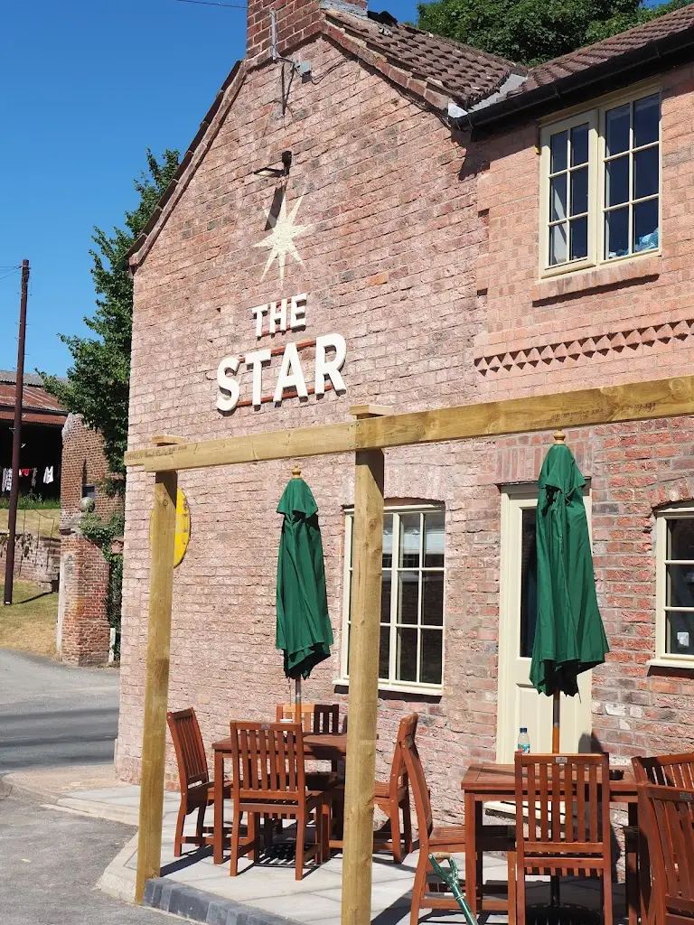The Star Inn_Driffield_slider_image_1