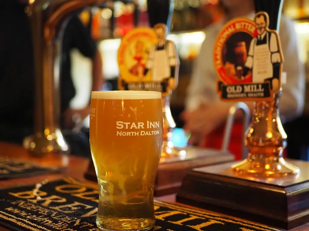 The Star Inn_Driffield_slider_image_2