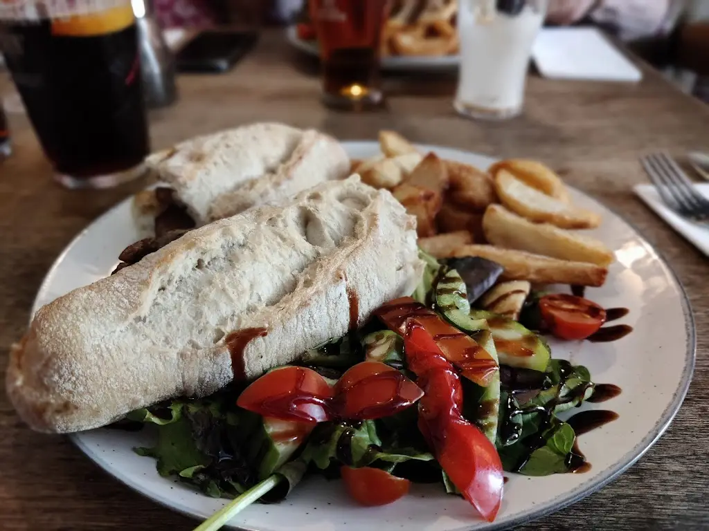 Menu_The Old Star_Driffield_image_9