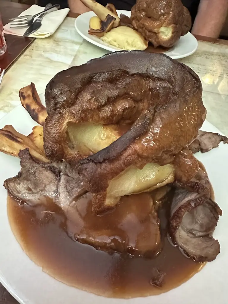 Lisa Walker_The Old Star_Driffield_review