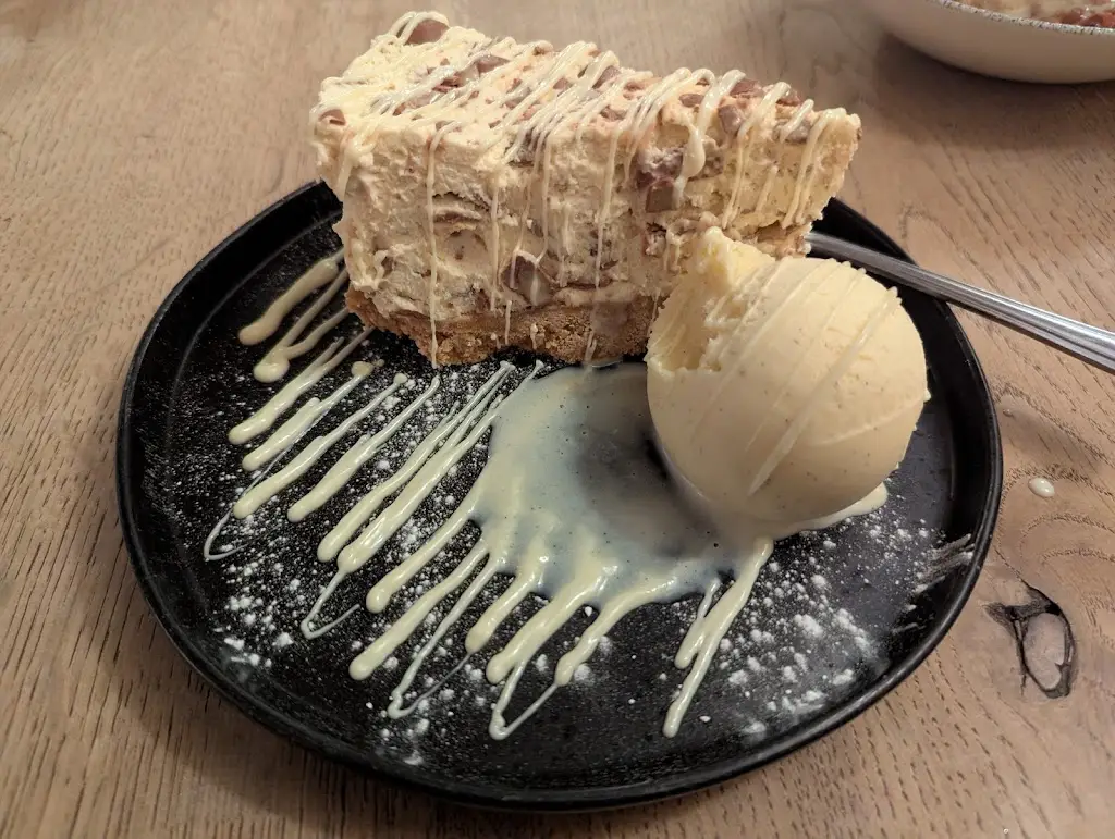 Graham Millman_The Old Star_Driffield_review