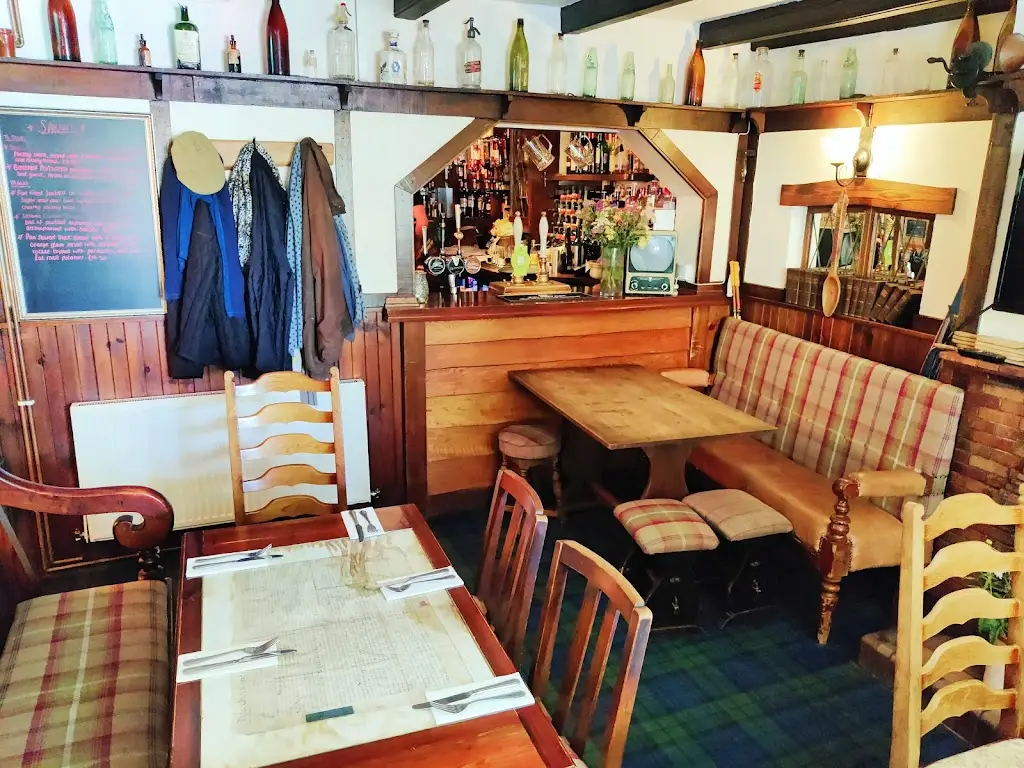 The Old Star restaurant in Driffield