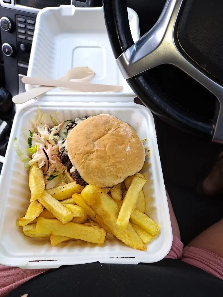 Helen Turton_Container Cafe_Driffield_review