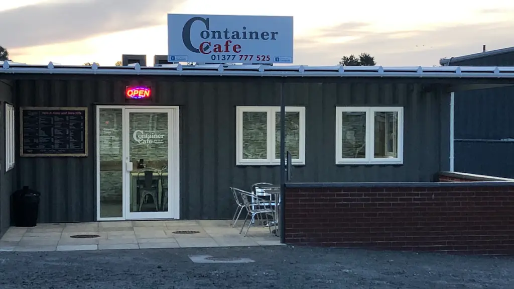 Container Cafe_Driffield_slider_image_1