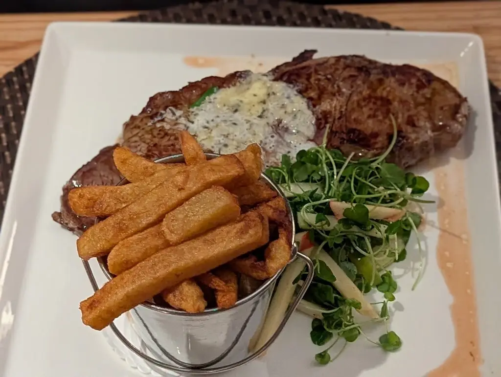 Mark Lea_The Wellington Inn_Driffield_review