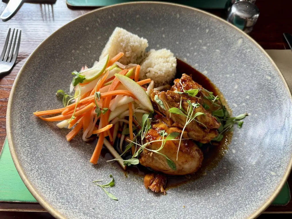 Jez_The Wellington Inn_Driffield_review