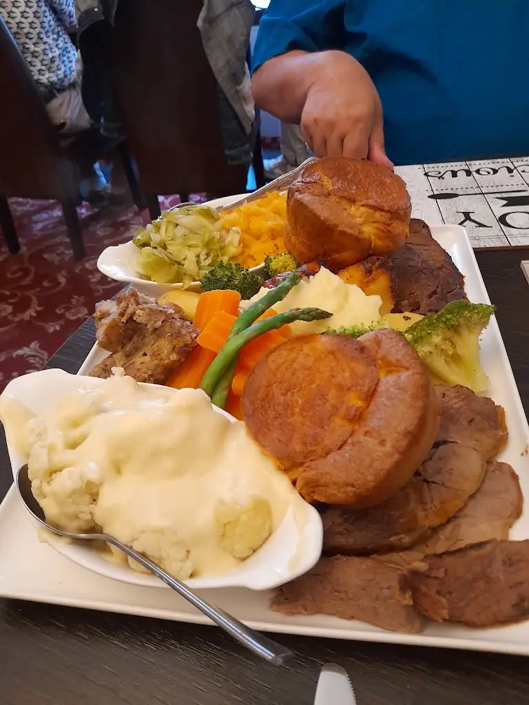 Diane Reeves_Lodge At Gransmoor_Driffield_recensione