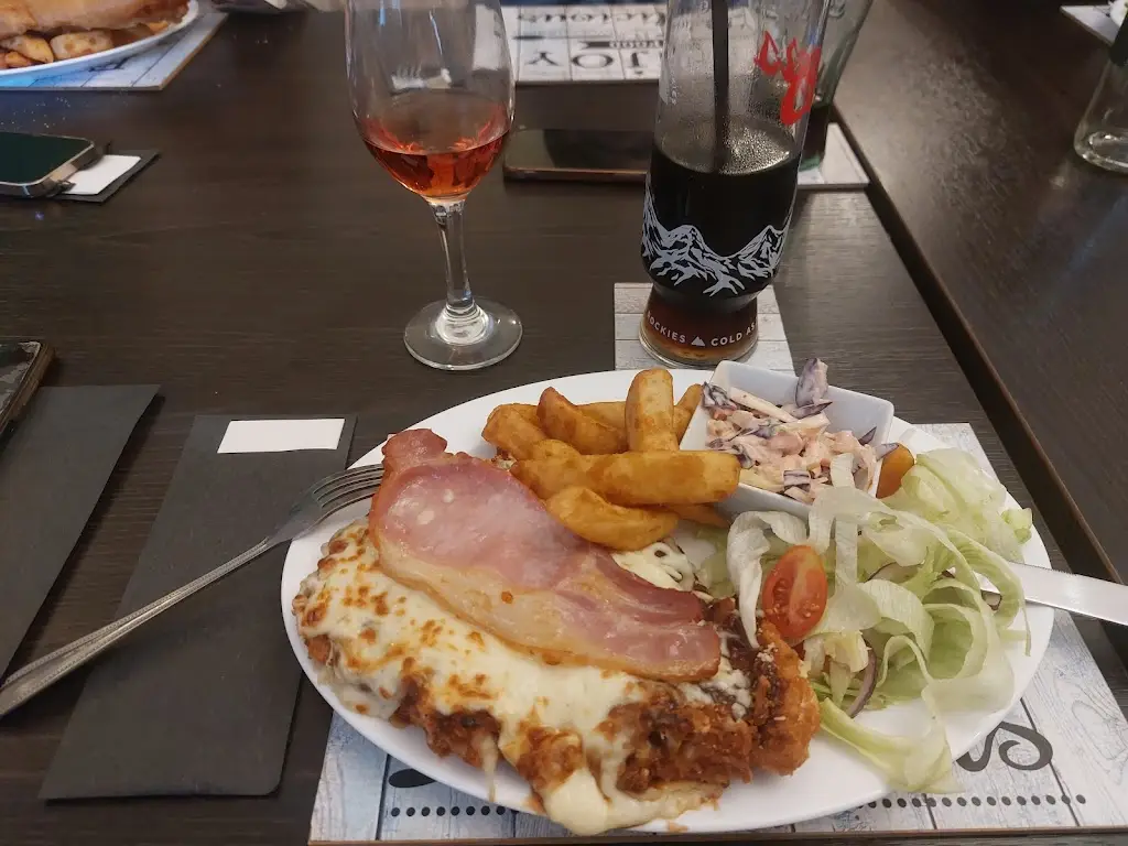 Rachel Lunt_Lodge At Gransmoor_Driffield_recensione