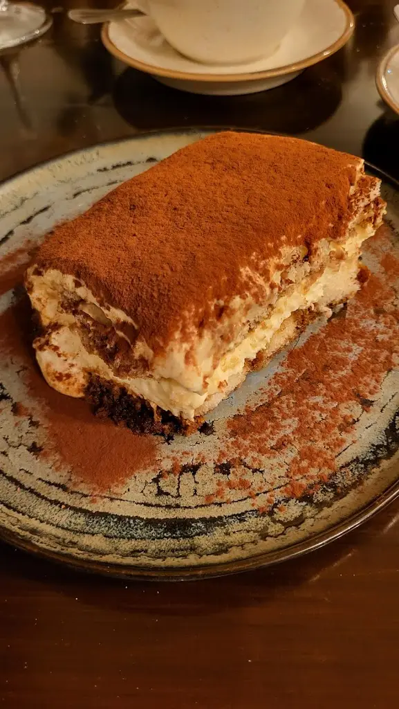 Menu_66 Bistro Restaurant & Takeaway_Dunnington_image_1